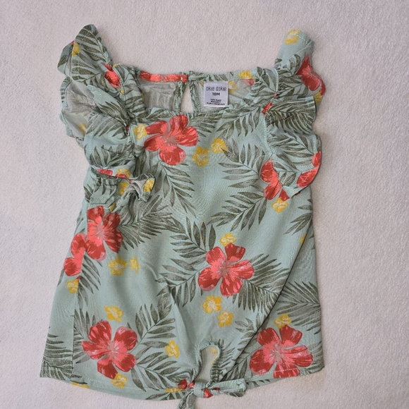 Colorful Summer Clothes For Your Baby Girl - Picture 5 of 16